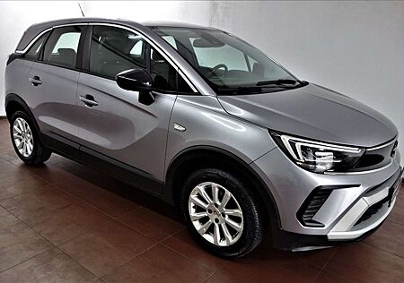 Opel Crossland X Crossland(X) 1.5CDTI Elegance Automati/Leder/LED