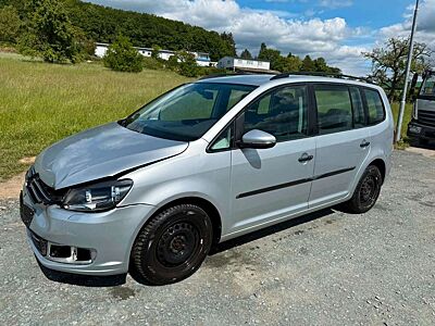 Volkswagen Touran Trendline