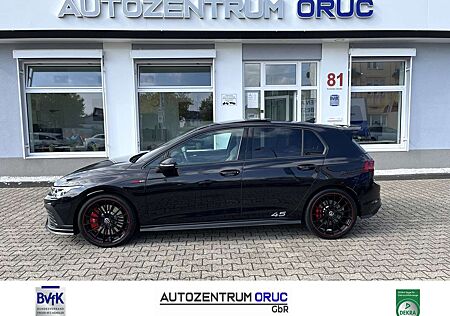VW Golf Volkswagen 2.0 GTI Clubsport 45*Akrapovic*IQ.Light*