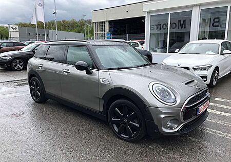 Mini Cooper S Clubman All4 Aut.