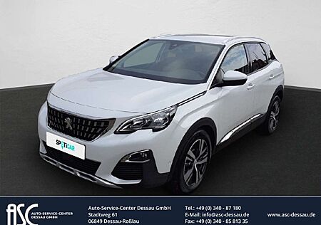 Peugeot 3008 ALLURE 130, Klima , Navi , Sitzheizung