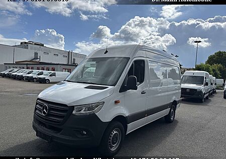 Mercedes-Benz Sprinter 317 CDI RWD L2 Top Ausstattung
