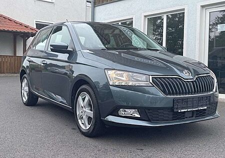 Skoda Fabia 1.0 TSI Style