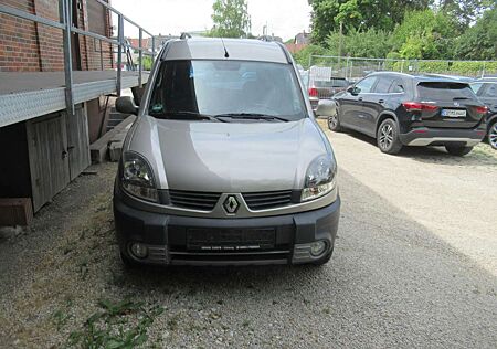 Renault Kangoo 4x4 1.6 16V