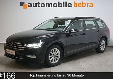 VW Passat Volkswagen 2.0TDI DSG Business LED-AHK-Navi-Virtual
