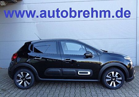 Citroën C3 Citroen Pure Tech 110 S&S EAT6 MAX