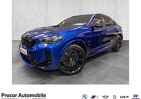 BMW X4 M Competition M Competition Head-Up HK HiFi