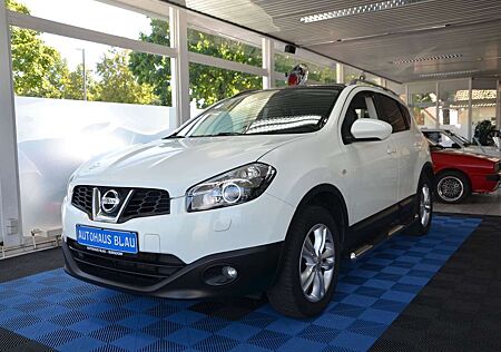 Nissan Qashqai Tekna 4X4 *LEDER*XENON*PANORAMA*AHK*