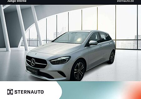 Mercedes-Benz B 180 d Progressive Advanced Smartphone Integratio