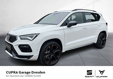 Cupra Ateca 1.5 TSI 110 kW (150 PS) 7-Gang DSG