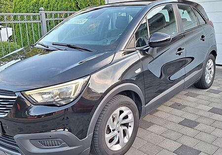 Opel Crossland X Edition 1 HD, nur 57.000 KM, PDC, S/Lenkr.HZ.