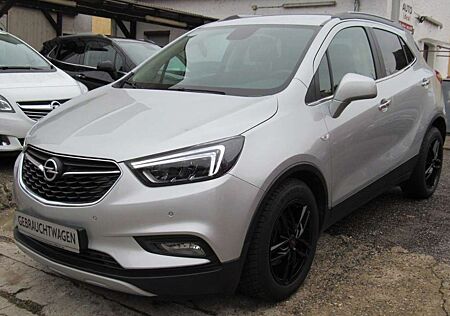 Opel Mokka X 1.4 Turbo INNOVATION Automatik*AHK-PDC*