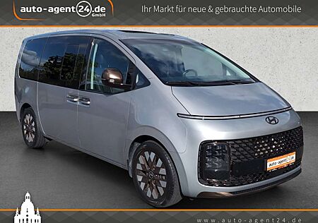 Hyundai Staria 2.2 CRDi 4WD Signature/Pano/Relax/ACC/360