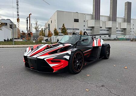 KTM X-Bow GT