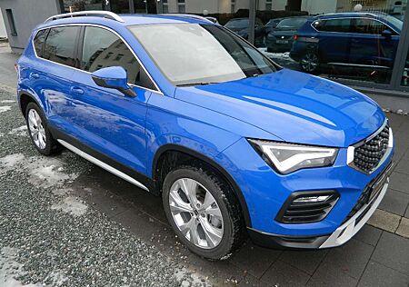 Seat Ateca Xperience 1.5 TSI DSG AHK/Sitzheiz/Navi/Fahrassist