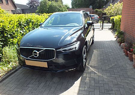 Volvo XC 60 XC60 XC60 D4 Geartronic Momentum Pro
