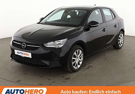 Opel Corsa-e electric drive 100 kW Edition Aut.*TEMPO*CAM*PDC*