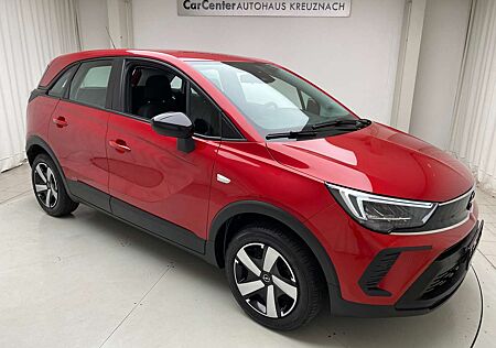 Opel Crossland X 1.5 Diesel LED Winterpaket Navi