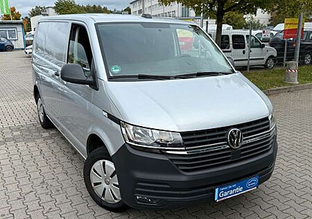 VW T6 Transporter Volkswagen T6.1 2.0 TDI Transporter Kasten FWD*GR.NAVI*PDC