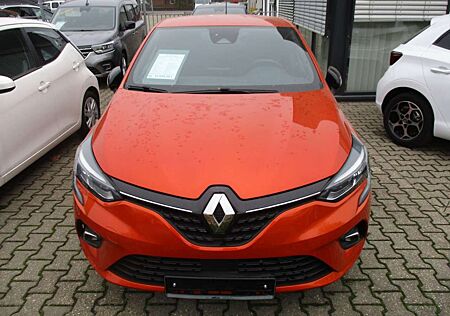 Renault Clio TCe 130 EDC GPF EDITION ONE