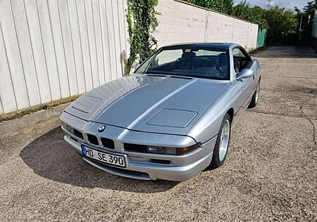 BMW 840 Ci M-Style Individual Selection