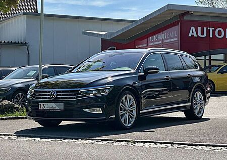 VW Passat Variant Volkswagen Elegance 4Motion/Digitalcockpit/360Kamera/ACC/LED