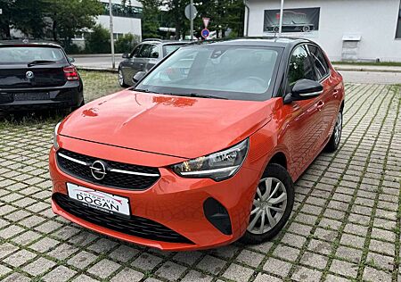 Opel Corsa F Edition~Navi~Klima~Sitzheizung~1.Hand
