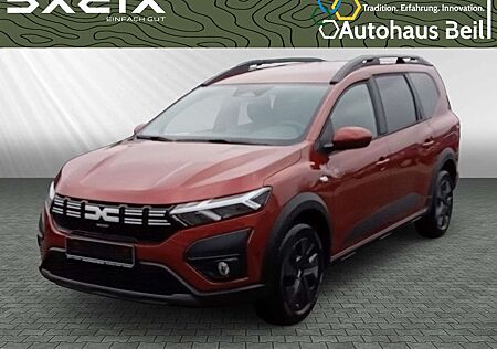 Dacia Jogger Expression TCe 110