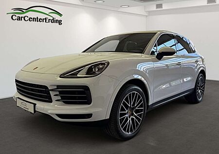 Porsche Cayenne *LED*Navi*Kamera*Panorama*Leder*BOSE*DAB