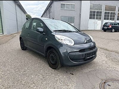Citroen C1 1.0 Advance