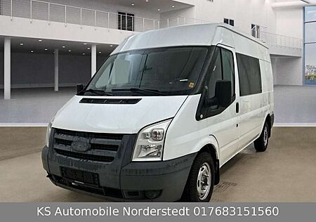 Ford Transit Kasten FT 300 M 2.2TDCI 115 HK 6 Sitze