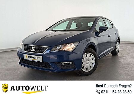 Seat Leon 1.2 TSI Reference PDC+SHZ+TEMP+BLUETOOTH+