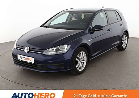 VW Golf Volkswagen 1.5 TSI ACT Comfortline BM Aut.*PDC*ALU*GARANTIE*