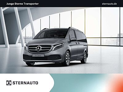 Mercedes-Benz V 220 V-Klasse EDITION V 220 d lang LED DISTRONIC NAV