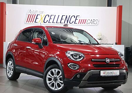 Fiat 500X 1.0T CITY CROSS / LED,KAMERA, APPLE+ANDROID