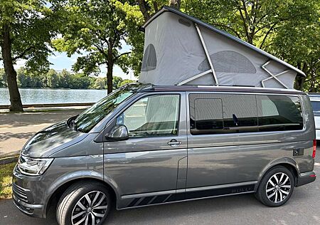 VW T6 California Volkswagen OceanKR146 TDI AU7