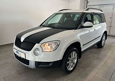 Skoda Yeti 1.2 TSI *PDC *