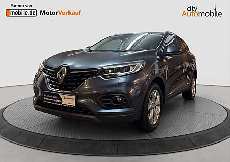 Renault Kadjar Business Edition/Navi/Apple/PDC/SHZ
