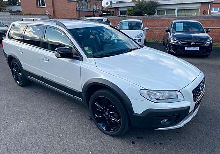 Volvo XC 70 gebraucht kaufen Volvo XC 70 XC70 D4 Linje Svart AWD