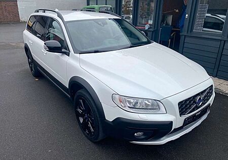 Volvo XC 70 gebraucht kaufen Volvo XC 70 XC70 D4 Linje Svart AWD