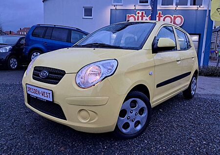 Kia Picanto 1.1 Start