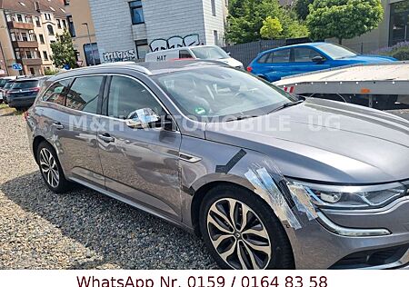 Renault Talisman Grandtour Intens