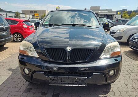 Kia Sorento 2.5 CRDi VGT EX