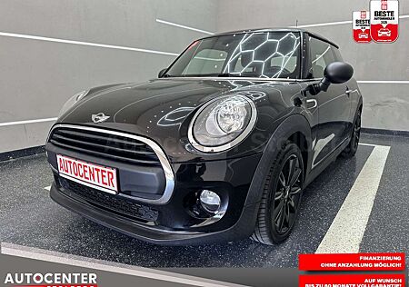 Mini One Clubman One Blackyard "1-HAND-SITZH-PDC-ALU"