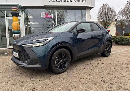 Toyota C-HR Plug-In Hybrid FWD Teamplayer