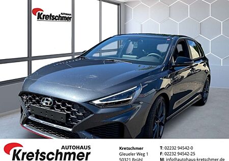 Hyundai i30 N Performance DCT Schalensitze Panoramadach LED Na