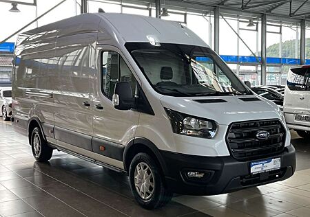 Ford Transit L4 Express-Line Plus*Garantie*R.Cam*SHZ