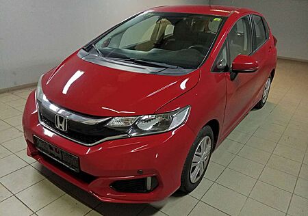 Honda Jazz Trend