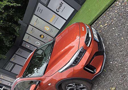 Kia XCeed 1.4 T‑GDI DCT | Automatik | 140 PS | TOP-Zustand