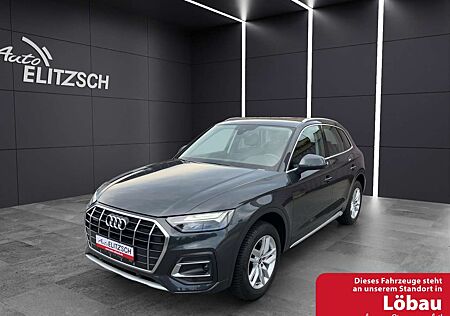 Audi Q5 advanced 50 TFSI e Q S tronic LED ACC NAVI AVC